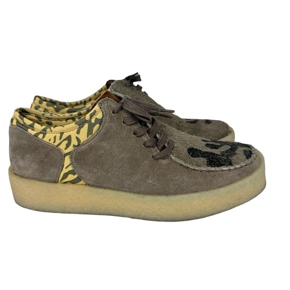 Clark’s x Salehe limited edition - Picture 3 of 6